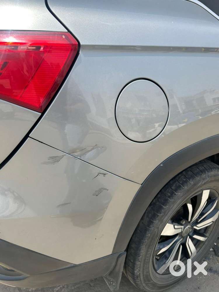 Mg Petrol Diesel 2020