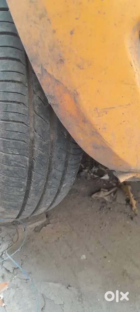 Tata Nano 2012 Petrol Good Condition