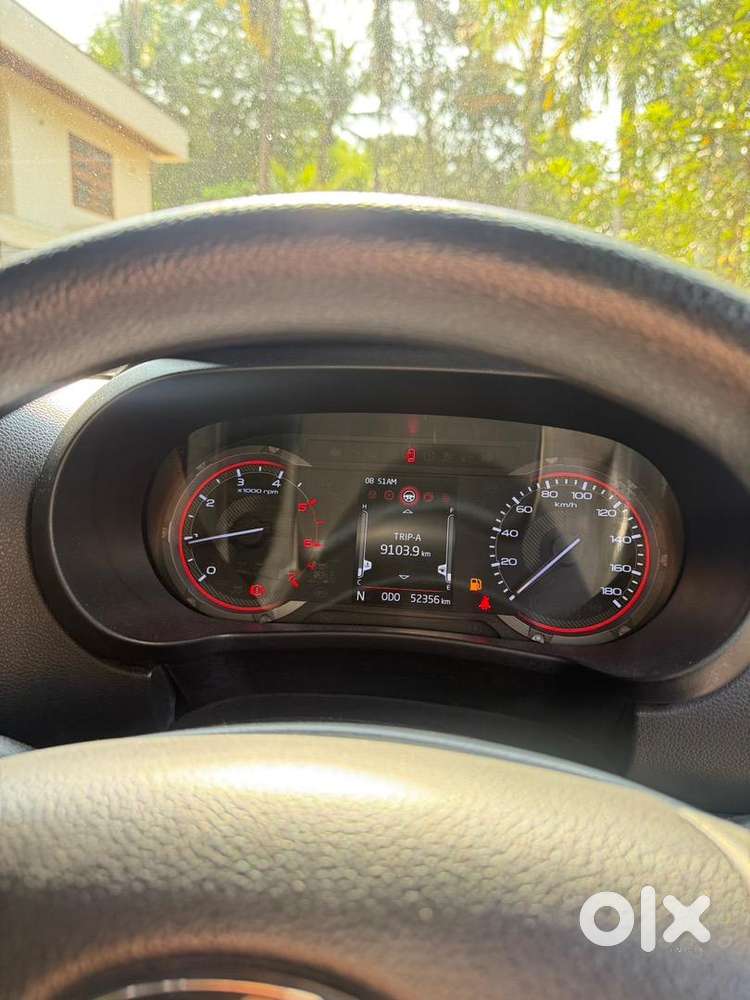 Mahindra Thar 2021 Diesel Well Maintained