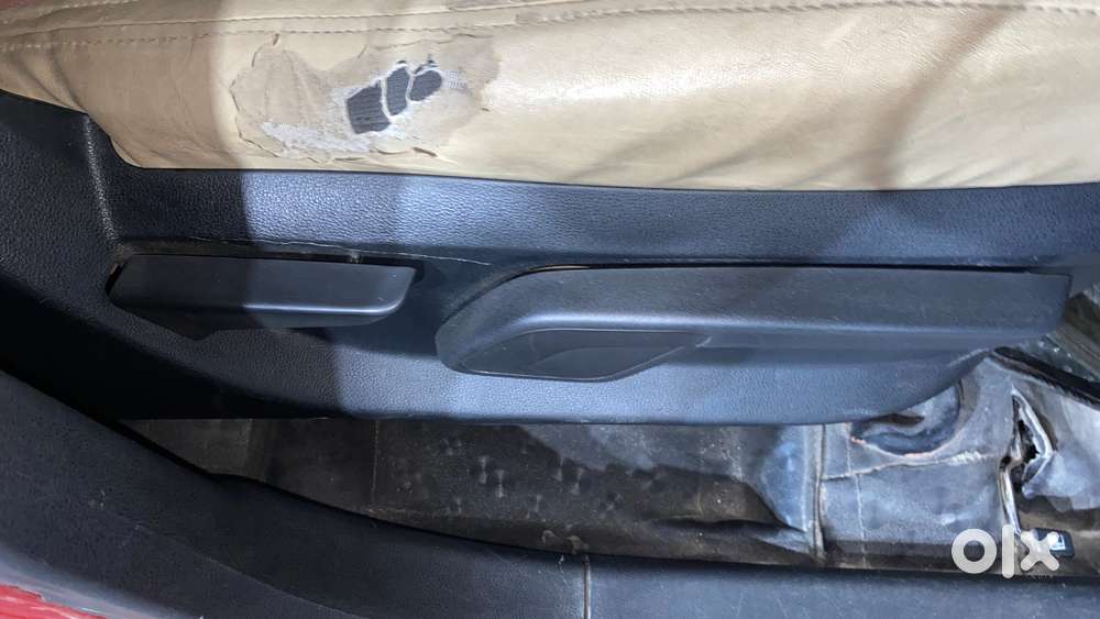 Mahindra Kuv100 Nxt 1.2 K8 Petrol 6 Str, 2018, Petrol