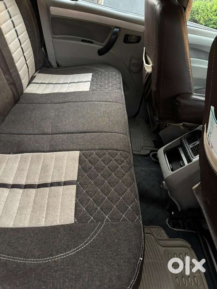 Mahindra Scorpio 2016 Diesel Well Maintained