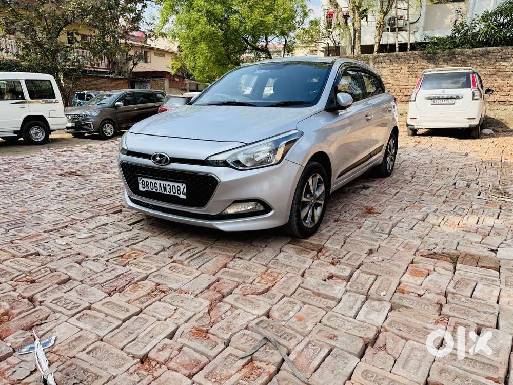 Hyundai I20 Asta Option 1.2, 2016, Petrol