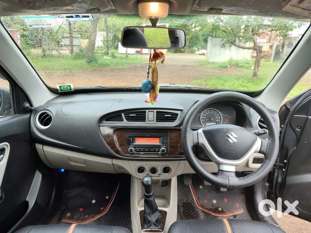 Maruti Suzuki Alto 800 Vxi Airbag 2021