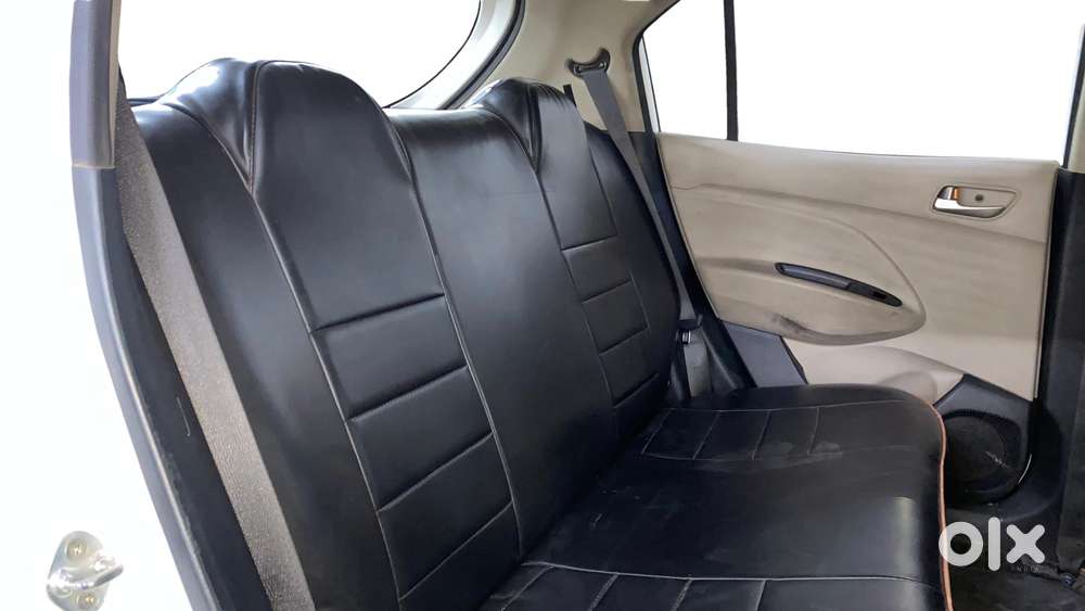 Hyundai New Santro 1.1 Asta Mt, 2018, Petrol