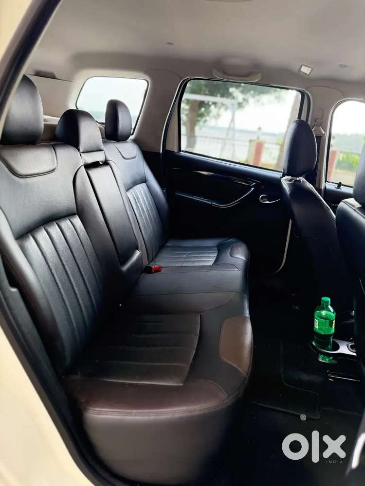 Nissan Terrano Diesel Automatic