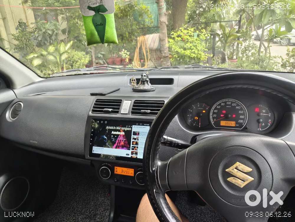 Maruti Suzuki Swift 2006 Petrol Good Condition