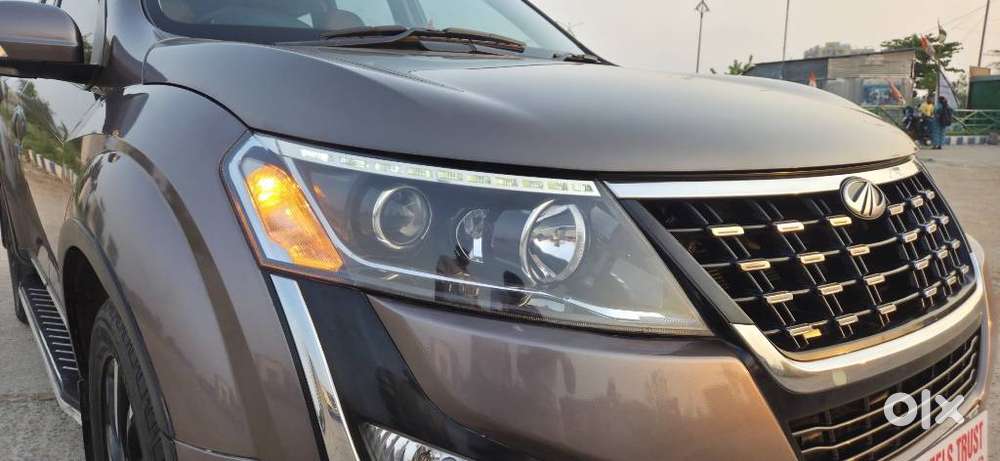 Mahindra Xuv500 W11 At, 2019, Diesel