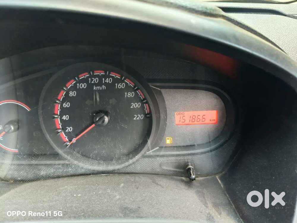 Ford Figo Diesel Exi, 2012, Diesel
