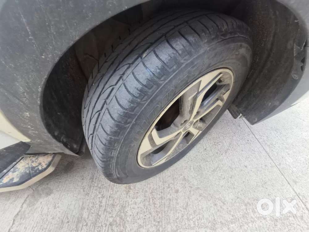Hyundai Creta 1.6 Sx At Crdi, 2019, Diesel