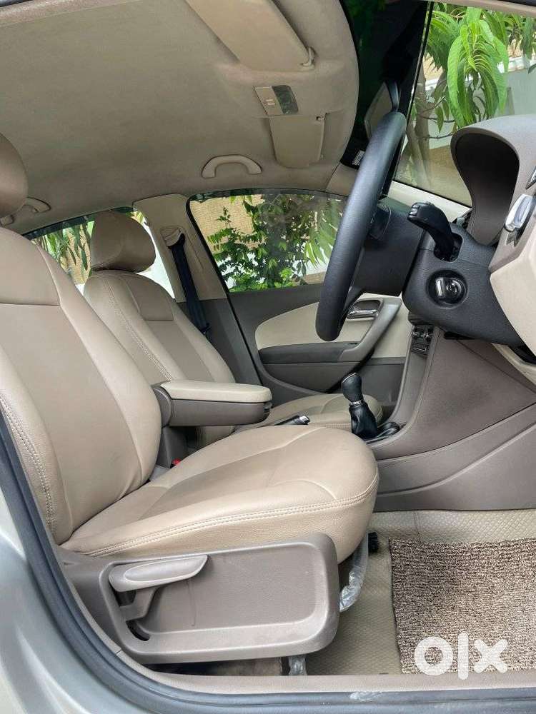 Skoda Rapid, 2015, Diesel