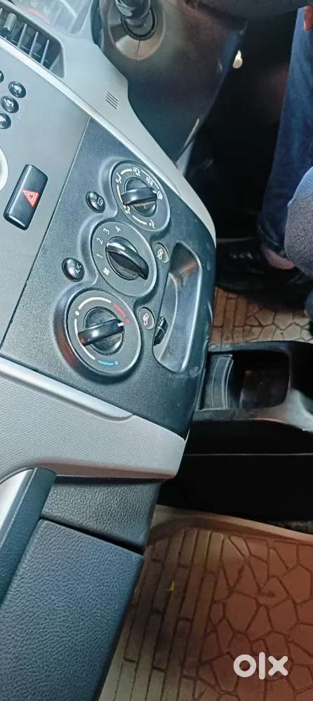 Maruti Suzuki Wagon R 2012 Petrol 77000 Km Driven