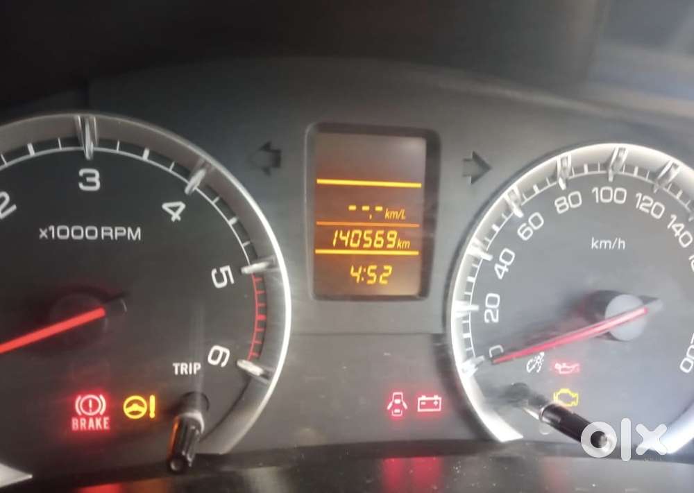 Maruti Suzuki Swift Vdi Limited Edition, 2014, Diesel