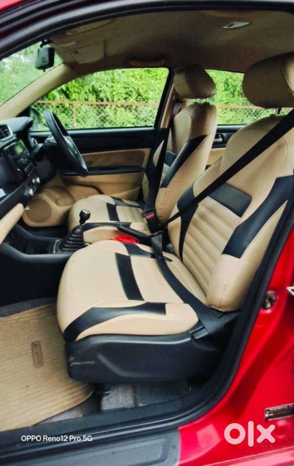 Honda Amaze V 1.2 Petrol Mt, 2018, Petrol