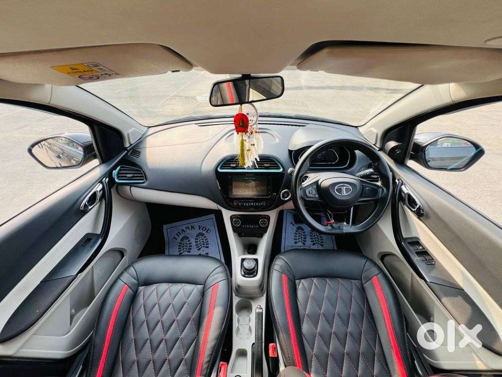 Tata Tigor Ev Xz Plus, 2022, Electric