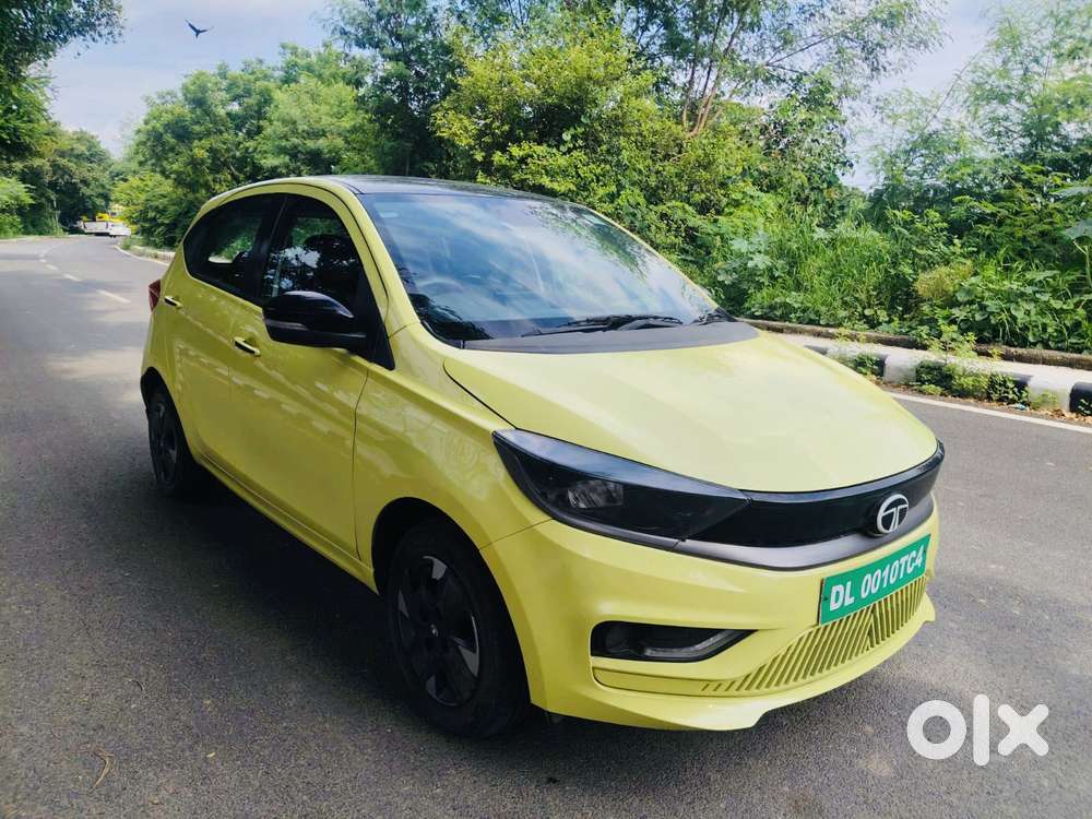 Tata Tiago Ev Xz Plus Lr, 2026, Electric