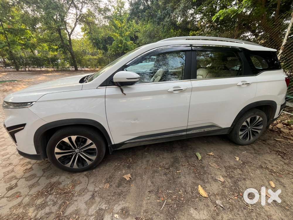 Mg Hector 2023 Diesel Well Maintained