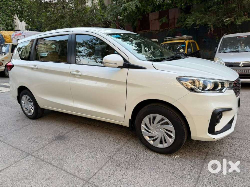 Maruti Suzuki Ertiga Vxi (o) Cng, 2024, Cng & Hybrids