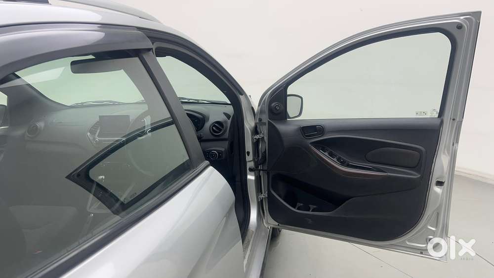 Ford Freestyle Titanium Plus Petrol, 2020, Petrol