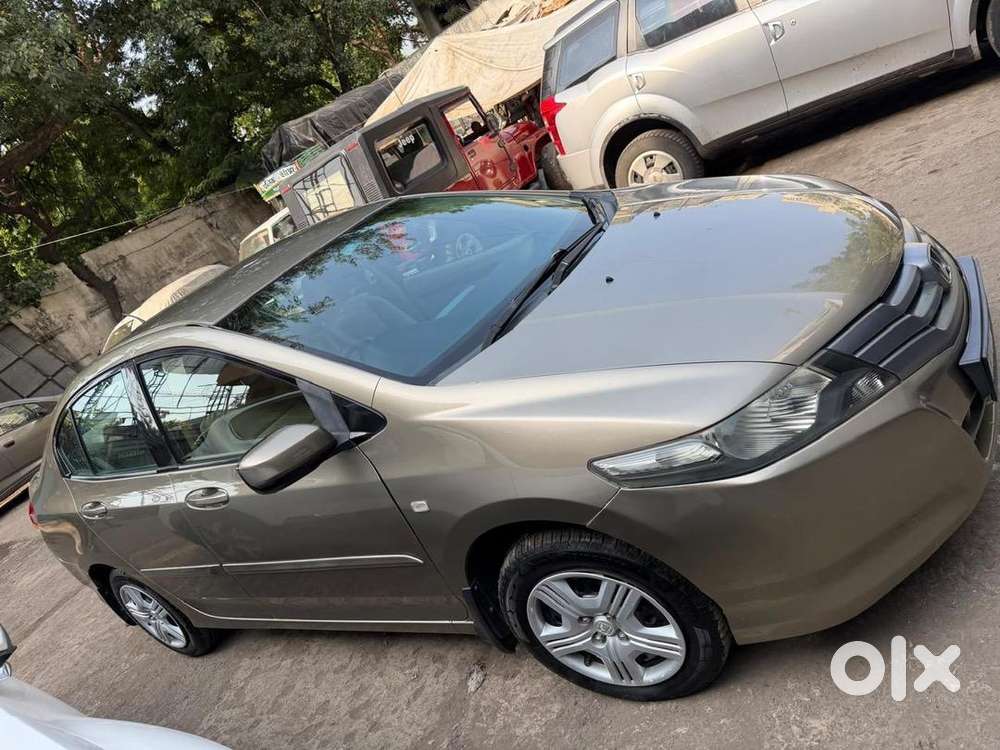 Honda City 2010 Petrol Good Condition