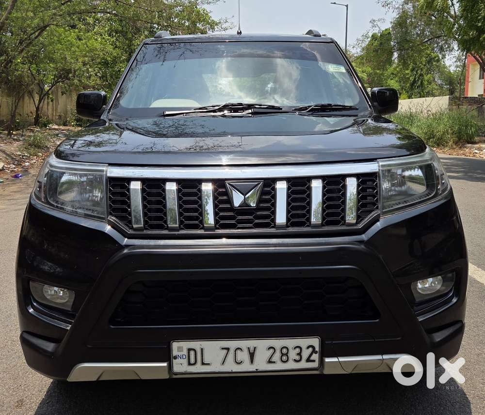 Mahindra Bolero Neo 1.5 N 10 R, 2023, Diesel