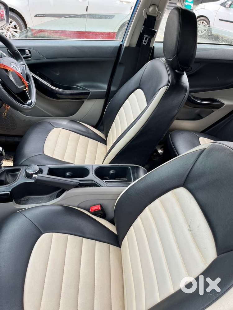 Tata Nexon Petrol 2019