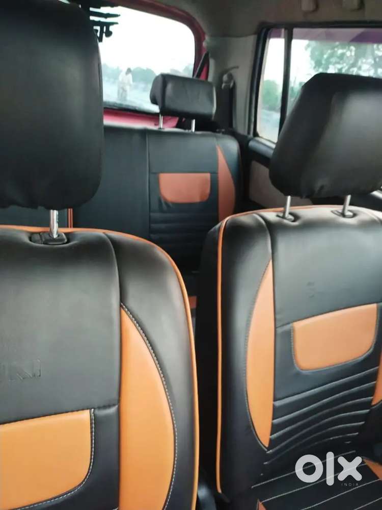 2017 Maruti Suzuki Wagon R