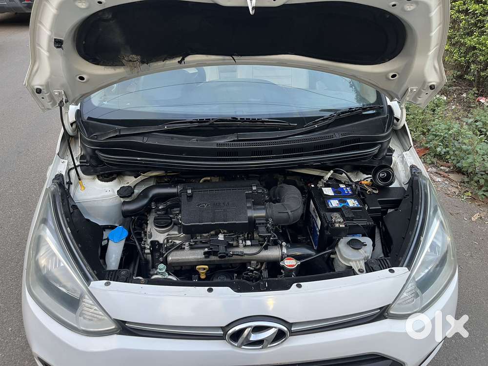 Hyundai Xcent [2014-2017] 1.2 Crdi S, 2015, Diesel