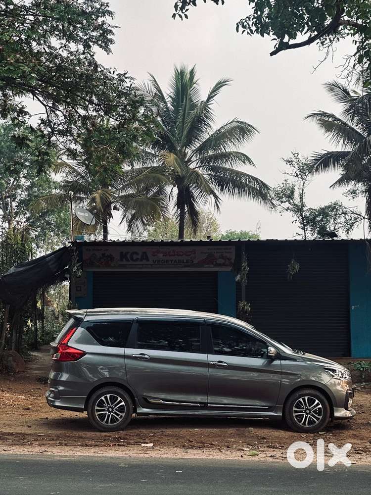 Monthly Rent Only Well Maintained Ertiga