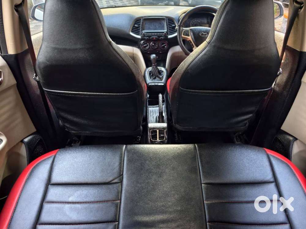 Hyundai New Santro 1.1 Sportz Se, 2019, Petrol