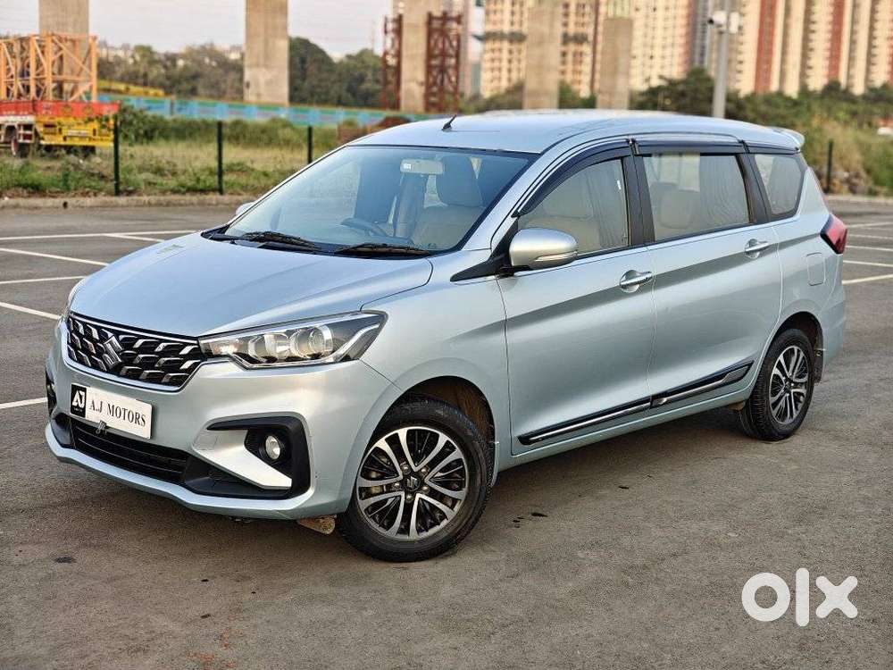 Maruti Suzuki Ertiga Zxi (o) Cng [ ], 2023, Cng & Hybrids