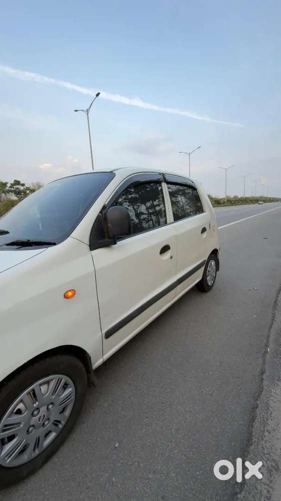 Hyundai Santro Xing 2013