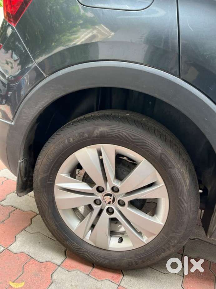 Skoda Kushaq Ambition 1.0l Tsi Mt, 2021, Petrol