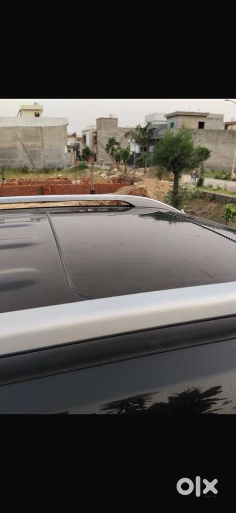 Hyundai Venue Sx (o) Mt 1.0 Turbo Dual Tone, 2020, Petrol