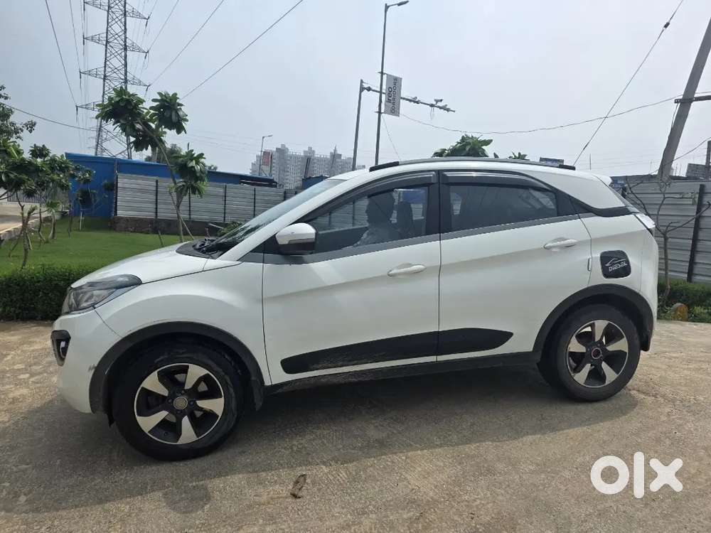 2018 Tata Nexon Diesel