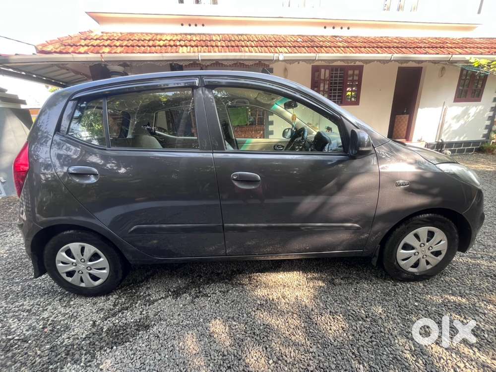 Hyundai I10 Magna 2011 Model