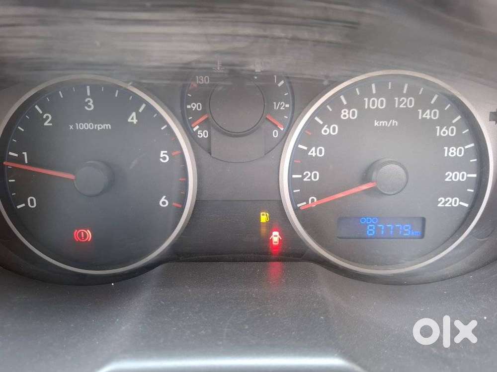 Hyundai I20 2012-2014 Magna Optional 1.4 Crdi, 2012, Diesel