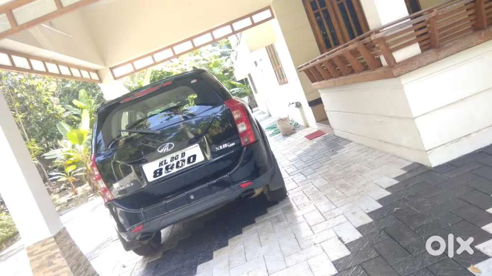Mahindra Xuv500 2013 Diesel 2wd
