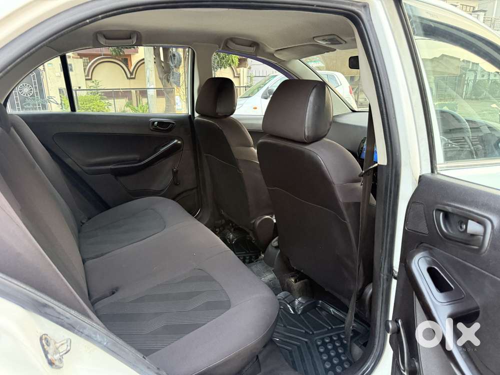 Tata Bolt Quadrajet Xe, 2019, Diesel
