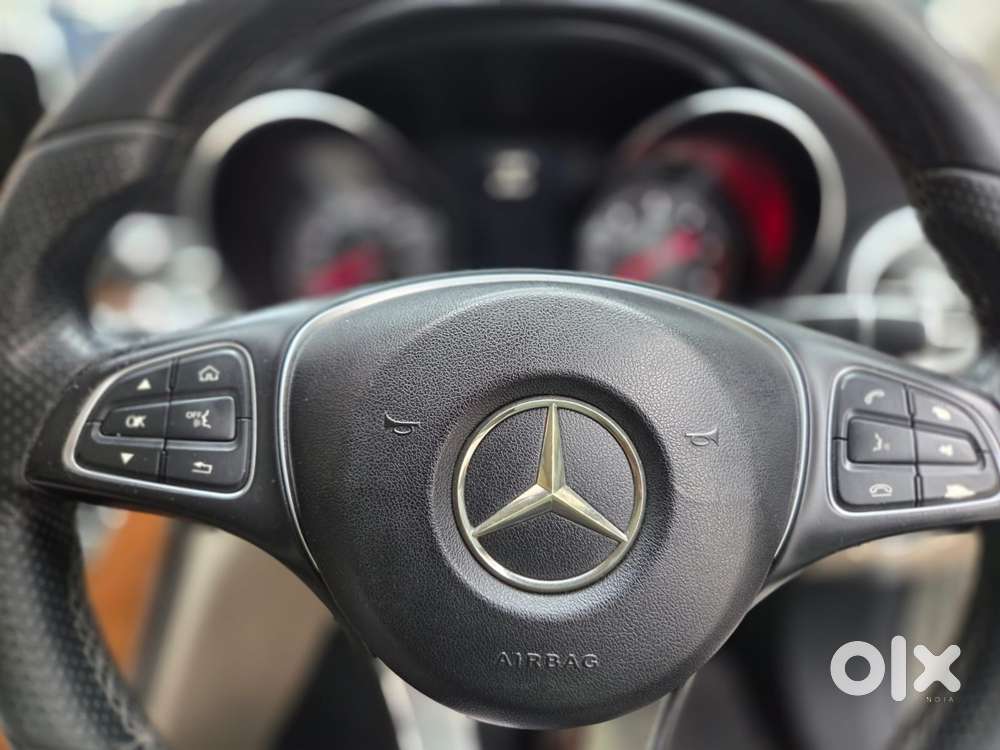 Mercedes-benz C Class Prime 200, 2015, Diesel