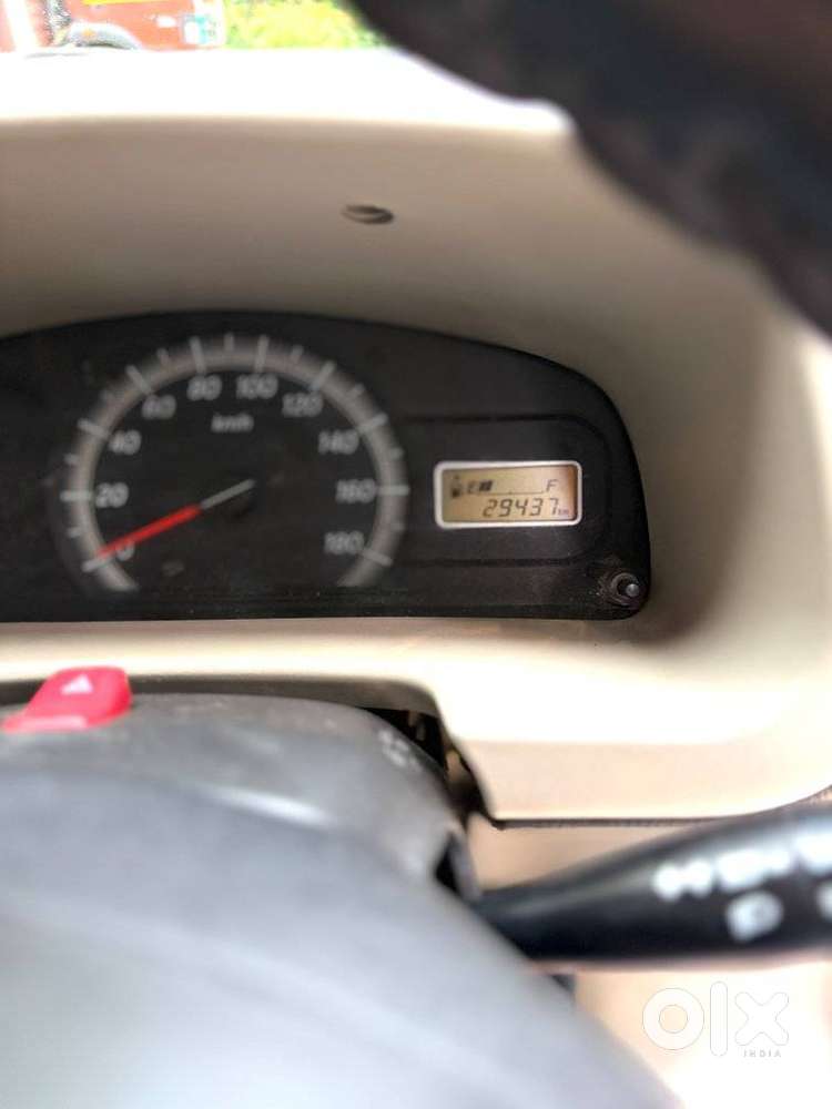 Maruti Suzuki Eeco 1.2 7 Str, 2021, Petrol