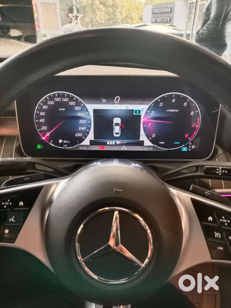 Mercedes-benz Slc 43 Amg, 2018, Petrol