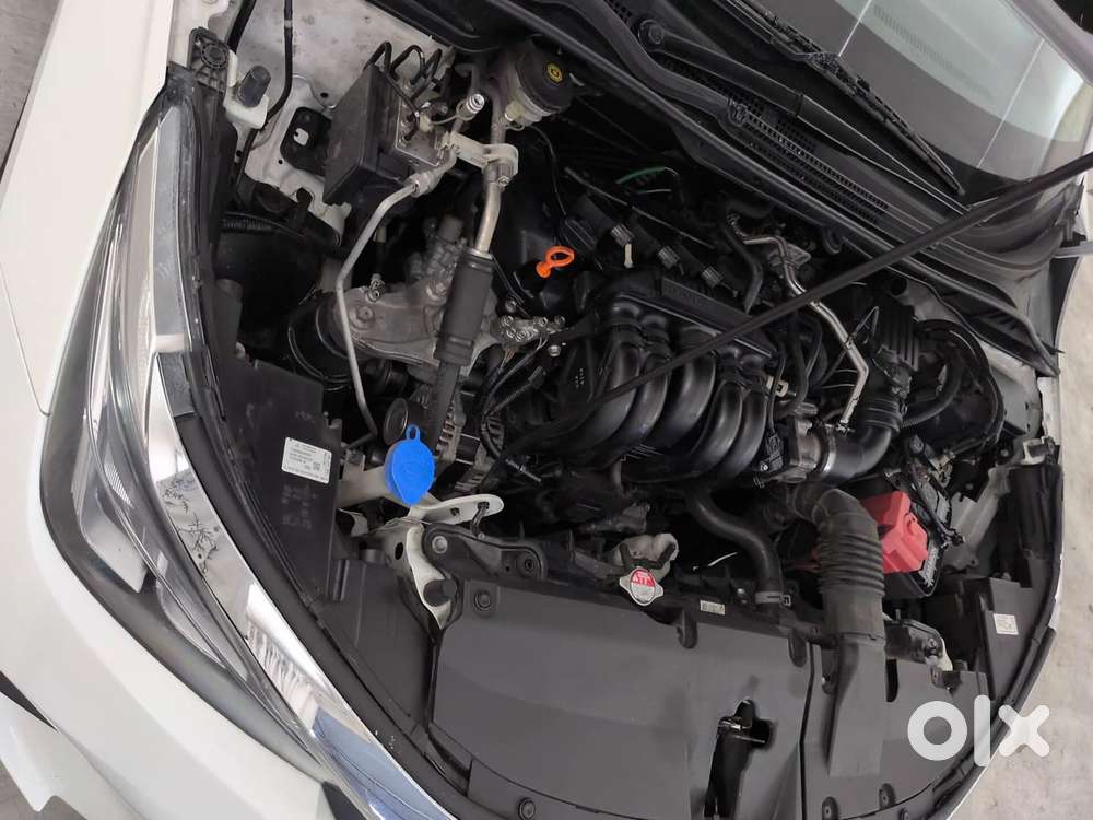 Honda City 1.5 V Mt, 2024, Petrol