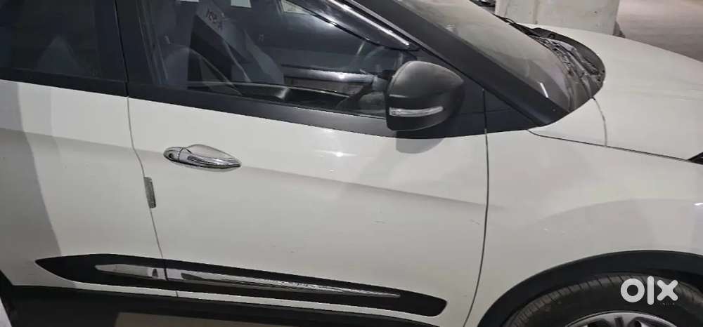 Tata Nexon