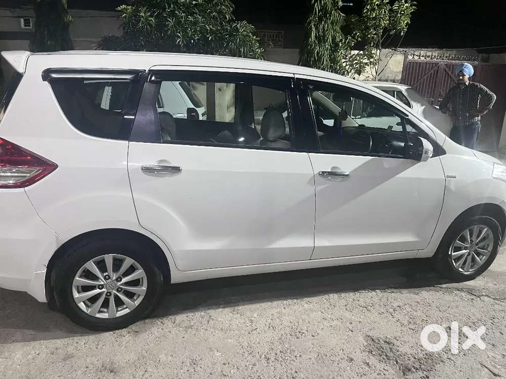 Maruti Suzuki Ertiga 2014 Diesel 78000 Km Driven New Car