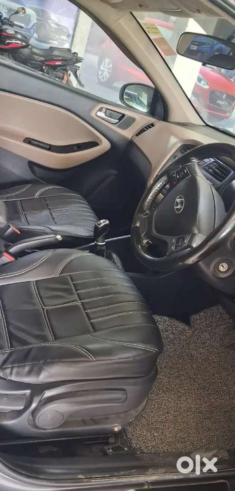 New Car Leni Hai