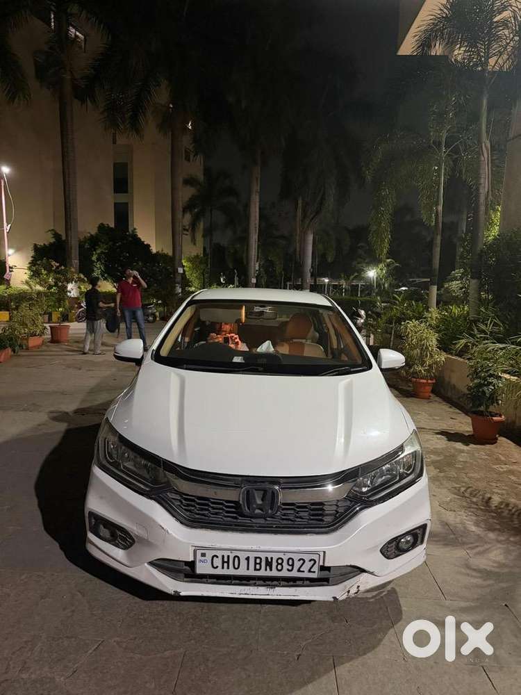 Well-maintained Honda City  Single Owner  Excellent Condition