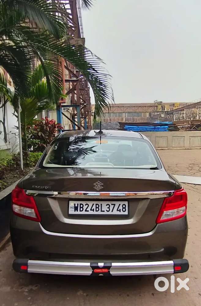 Maruti Suzuki Dzire 2024 Petrol Good Condition