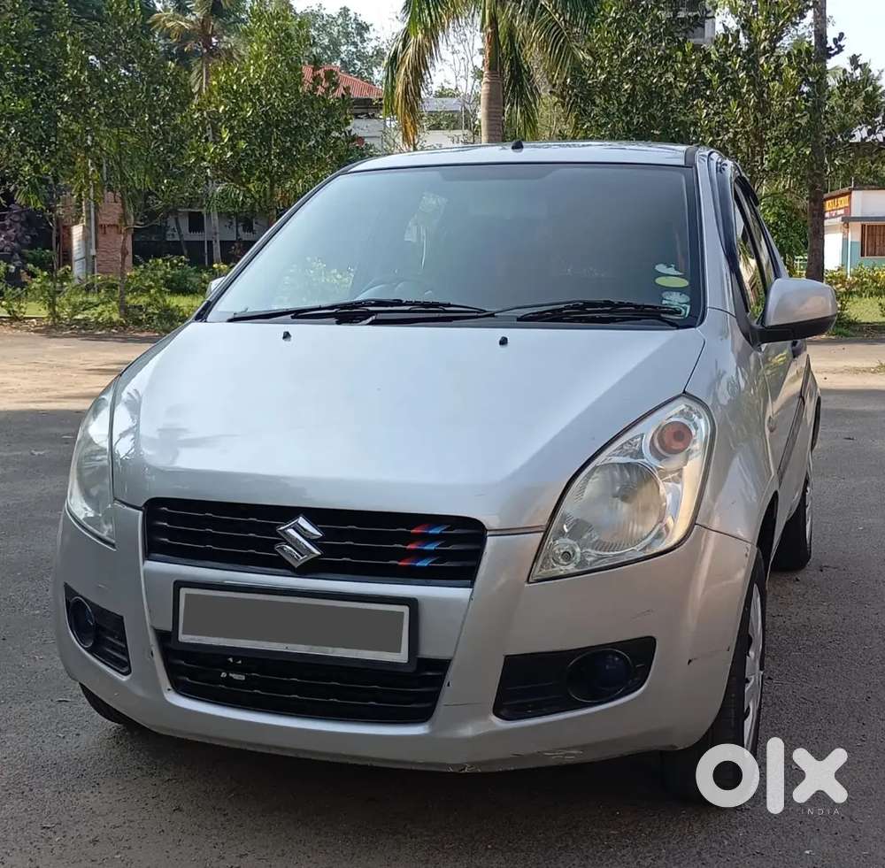 Maruti Suzuki Ritz 2010 Petrol 97879 Km Driven Urgent Sale...
