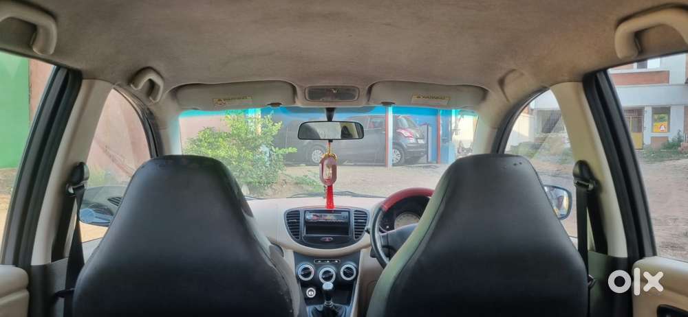 Hyundai I10 Asta 1.2 Kappa2, 2009, Petrol