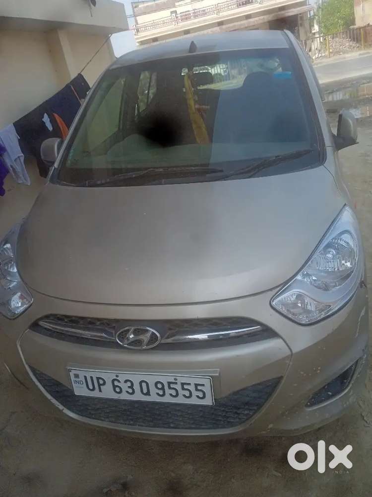 Hyundai Grand I10 Prime 2013 Petrol 60000 Km Driven
